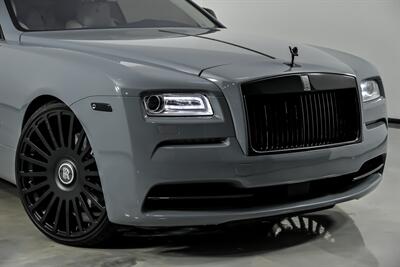 2016 Rolls-Royce Wraith -SHOOTING STAR HEADLINER! - Photo 3 - Joliet, IL 60435