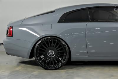 2016 Rolls-Royce Wraith -SHOOTING STAR HEADLINER! - Photo 13 - Joliet, IL 60435