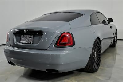 2016 Rolls-Royce Wraith -SHOOTING STAR HEADLINER! - Photo 12 - Joliet, IL 60435