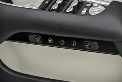 2016 Rolls-Royce Wraith -SHOOTING STAR HEADLINER! - Photo 19 - Joliet, IL 60435