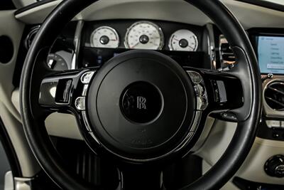 2016 Rolls-Royce Wraith -SHOOTING STAR HEADLINER! - Photo 30 - Joliet, IL 60435