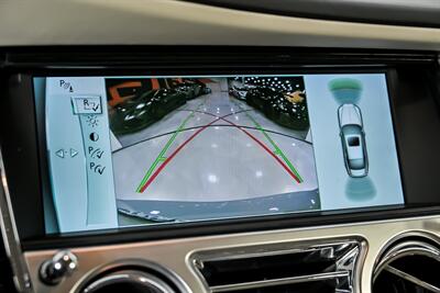 2016 Rolls-Royce Wraith -SHOOTING STAR HEADLINER! - Photo 32 - Joliet, IL 60435