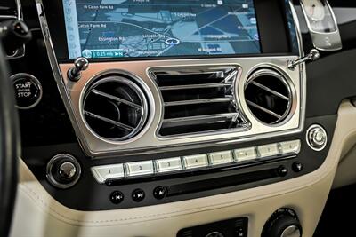 2016 Rolls-Royce Wraith -SHOOTING STAR HEADLINER! - Photo 34 - Joliet, IL 60435