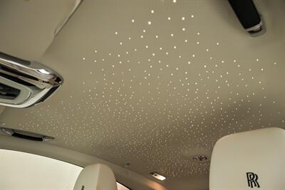 2016 Rolls-Royce Wraith -SHOOTING STAR HEADLINER! - Photo 24 - Joliet, IL 60435