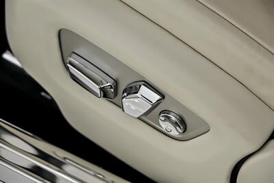 2016 Rolls-Royce Wraith -SHOOTING STAR HEADLINER! - Photo 27 - Joliet, IL 60435