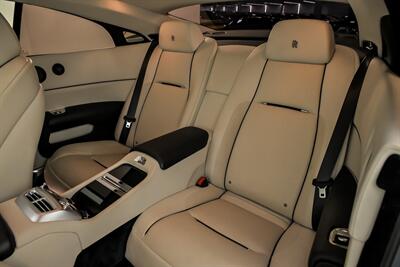 2016 Rolls-Royce Wraith -SHOOTING STAR HEADLINER! - Photo 25 - Joliet, IL 60435