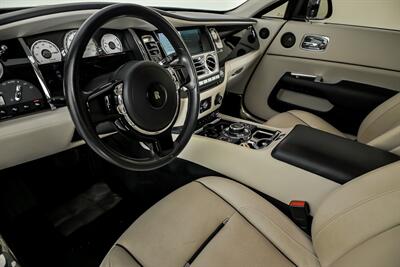 2016 Rolls-Royce Wraith -SHOOTING STAR HEADLINER! - Photo 21 - Joliet, IL 60435