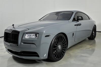 2016 Rolls-Royce Wraith -SHOOTING STAR HEADLINER! - Photo 6 - Joliet, IL 60435