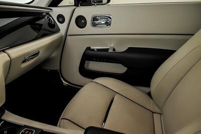 2016 Rolls-Royce Wraith -SHOOTING STAR HEADLINER! - Photo 38 - Joliet, IL 60435