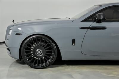 2016 Rolls-Royce Wraith -SHOOTING STAR HEADLINER! - Photo 7 - Joliet, IL 60435