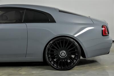 2016 Rolls-Royce Wraith -SHOOTING STAR HEADLINER! - Photo 9 - Joliet, IL 60435