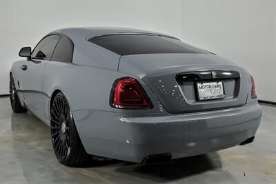 2016 Rolls-Royce Wraith -SHOOTING STAR HEADLINER! - Photo 10 - Joliet, IL 60435