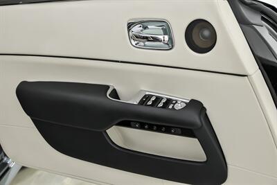 2016 Rolls-Royce Wraith -SHOOTING STAR HEADLINER! - Photo 18 - Joliet, IL 60435