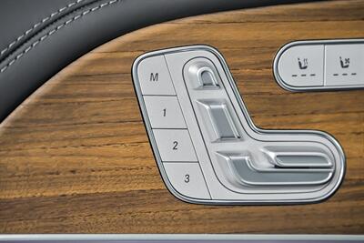 2023 Mercedes-Benz GLS Mercedes-Maybach GLS 600 4MATIC   - Photo 20 - Joliet, IL 60435