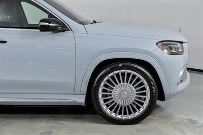 2023 Mercedes-Benz GLS Mercedes-Maybach GLS 600 4MATIC   - Photo 15 - Joliet, IL 60435