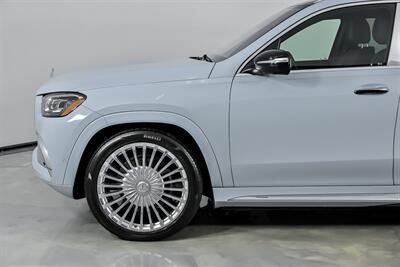 2023 Mercedes-Benz GLS Mercedes-Maybach GLS 600 4MATIC   - Photo 7 - Joliet, IL 60435
