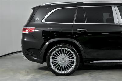 2023 Mercedes-Benz GLS Mercedes-Maybach GLS 600 4MATIC   - Photo 13 - Joliet, IL 60435