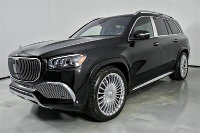 2023 Mercedes-Benz GLS Mercedes-Maybach GLS 600 4MATIC   - Photo 6 - Joliet, IL 60435