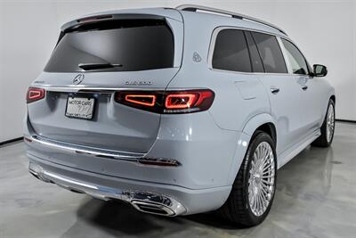 2023 Mercedes-Benz GLS Mercedes-Maybach GLS 600 4MATIC   - Photo 12 - Joliet, IL 60435