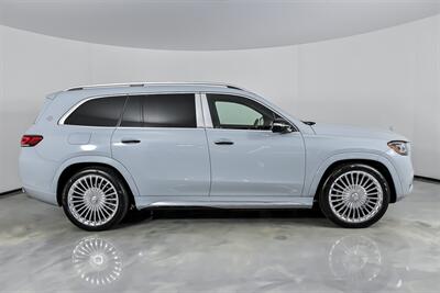 2023 Mercedes-Benz GLS Mercedes-Maybach GLS 600 4MATIC   - Photo 14 - Joliet, IL 60435
