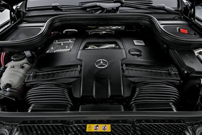 2023 Mercedes-Benz GLS Mercedes-Maybach GLS 600 4MATIC   - Photo 17 - Joliet, IL 60435