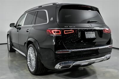 2023 Mercedes-Benz GLS Mercedes-Maybach GLS 600 4MATIC   - Photo 10 - Joliet, IL 60435