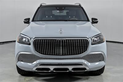 2023 Mercedes-Benz GLS Mercedes-Maybach GLS 600 4MATIC   - Photo 5 - Joliet, IL 60435