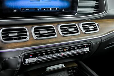 2023 Mercedes-Benz GLS Mercedes-Maybach GLS 600 4MATIC   - Photo 36 - Joliet, IL 60435