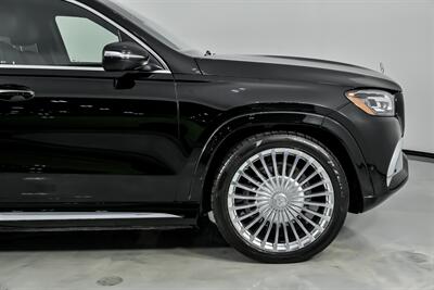 2023 Mercedes-Benz GLS Mercedes-Maybach GLS 600 4MATIC   - Photo 15 - Joliet, IL 60435