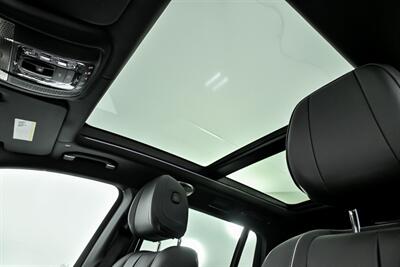 2023 Mercedes-Benz GLS Mercedes-Maybach GLS 600 4MATIC   - Photo 25 - Joliet, IL 60435