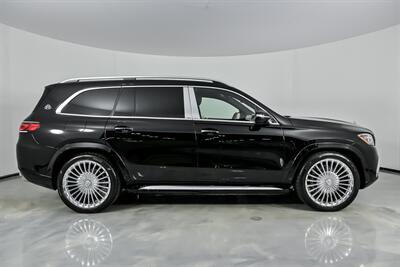 2023 Mercedes-Benz GLS Mercedes-Maybach GLS 600 4MATIC   - Photo 14 - Joliet, IL 60435
