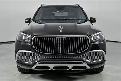 2023 Mercedes-Benz GLS Mercedes-Maybach GLS 600 4MATIC   - Photo 5 - Joliet, IL 60435
