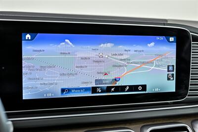 2023 Mercedes-Benz GLS Mercedes-Maybach GLS 600 4MATIC   - Photo 34 - Joliet, IL 60435