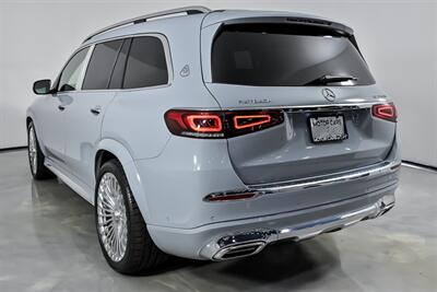 2023 Mercedes-Benz GLS Mercedes-Maybach GLS 600 4MATIC   - Photo 10 - Joliet, IL 60435