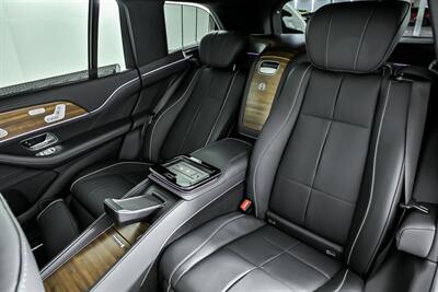 2023 Mercedes-Benz GLS Mercedes-Maybach GLS 600 4MATIC   - Photo 26 - Joliet, IL 60435