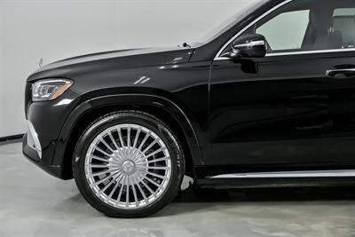 2023 Mercedes-Benz GLS Mercedes-Maybach GLS 600 4MATIC   - Photo 7 - Joliet, IL 60435