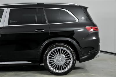 2023 Mercedes-Benz GLS Mercedes-Maybach GLS 600 4MATIC   - Photo 9 - Joliet, IL 60435