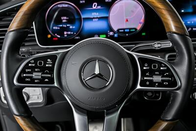 2023 Mercedes-Benz GLS Mercedes-Maybach GLS 600 4MATIC   - Photo 29 - Joliet, IL 60435