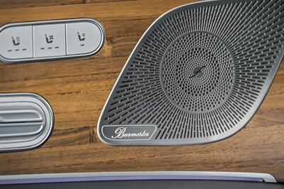 2023 Mercedes-Benz GLS Mercedes-Maybach GLS 600 4MATIC   - Photo 21 - Joliet, IL 60435