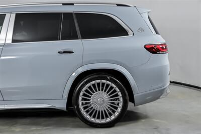 2023 Mercedes-Benz GLS Mercedes-Maybach GLS 600 4MATIC   - Photo 9 - Joliet, IL 60435