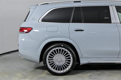 2023 Mercedes-Benz GLS Mercedes-Maybach GLS 600 4MATIC   - Photo 13 - Joliet, IL 60435