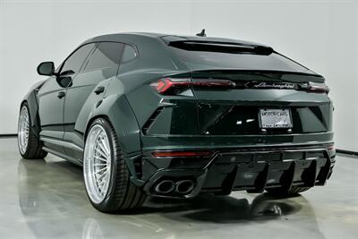 2019 Lamborghini Urus -1016 WIDEBODY-CUSTOM PAINT-OVER $100K SPENT!   - Photo 10 - Joliet, IL 60435