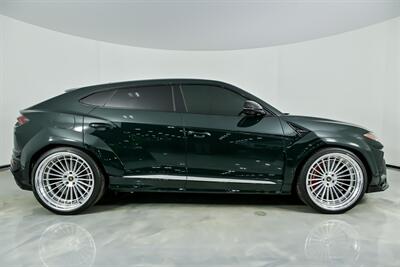 2019 Lamborghini Urus -1016 WIDEBODY-CUSTOM PAINT-OVER $100K SPENT!   - Photo 14 - Joliet, IL 60435