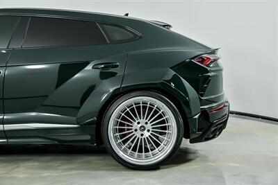 2019 Lamborghini Urus -1016 WIDEBODY-CUSTOM PAINT-OVER $100K SPENT!   - Photo 9 - Joliet, IL 60435