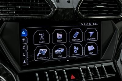 2019 Lamborghini Urus -1016 WIDEBODY-CUSTOM PAINT-OVER $100K SPENT!   - Photo 42 - Joliet, IL 60435