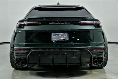 2019 Lamborghini Urus -1016 WIDEBODY-CUSTOM PAINT-OVER $100K SPENT!   - Photo 11 - Joliet, IL 60435