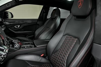 2019 Lamborghini Urus -1016 WIDEBODY-CUSTOM PAINT-OVER $100K SPENT!   - Photo 24 - Joliet, IL 60435