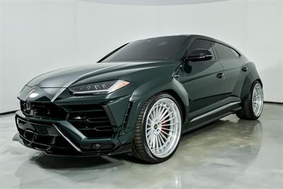2019 Lamborghini Urus -1016 WIDEBODY-CUSTOM PAINT-OVER $100K SPENT!   - Photo 6 - Joliet, IL 60435