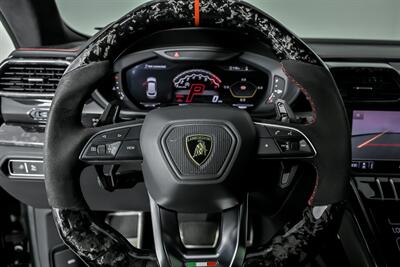 2019 Lamborghini Urus -1016 WIDEBODY-CUSTOM PAINT-OVER $100K SPENT!   - Photo 35 - Joliet, IL 60435