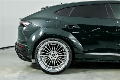 2019 Lamborghini Urus -1016 WIDEBODY-CUSTOM PAINT-OVER $100K SPENT!   - Photo 13 - Joliet, IL 60435